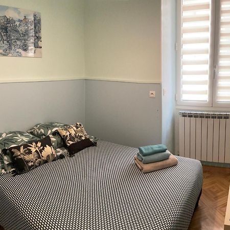 Appartement Cosy - 2 Chambres, Situe En Centre Ville 尼斯 外观 照片