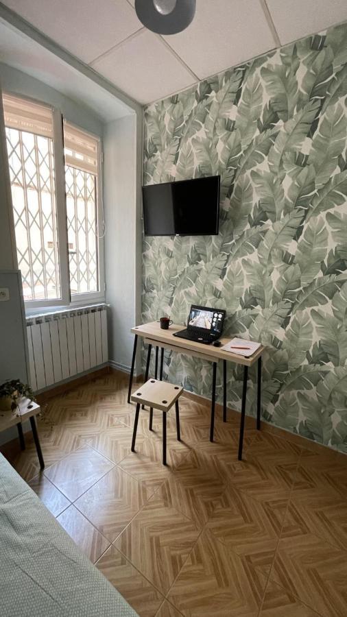 Appartement Cosy - 2 Chambres, Situe En Centre Ville 尼斯 外观 照片