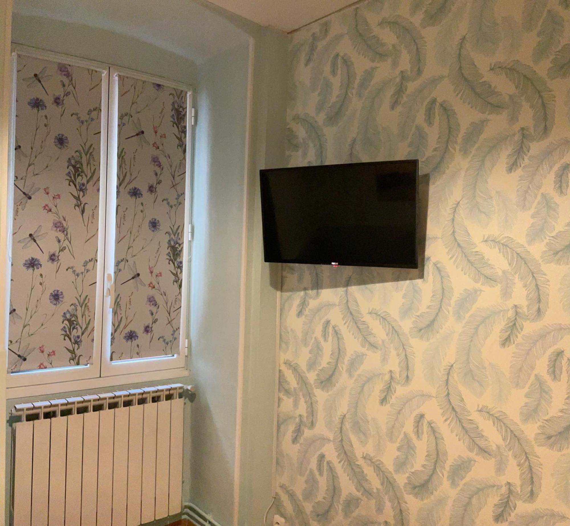 Appartement Cosy - 2 Chambres, Situe En Centre Ville 尼斯 外观 照片